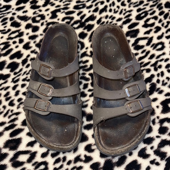 Birkenstock Shoes - Birkenstock